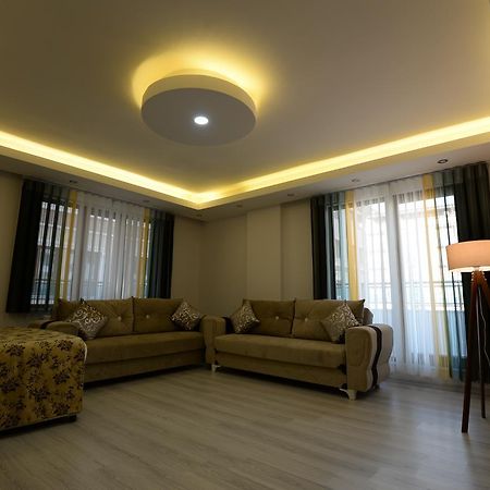 Van Corner Hotel Экстерьер фото