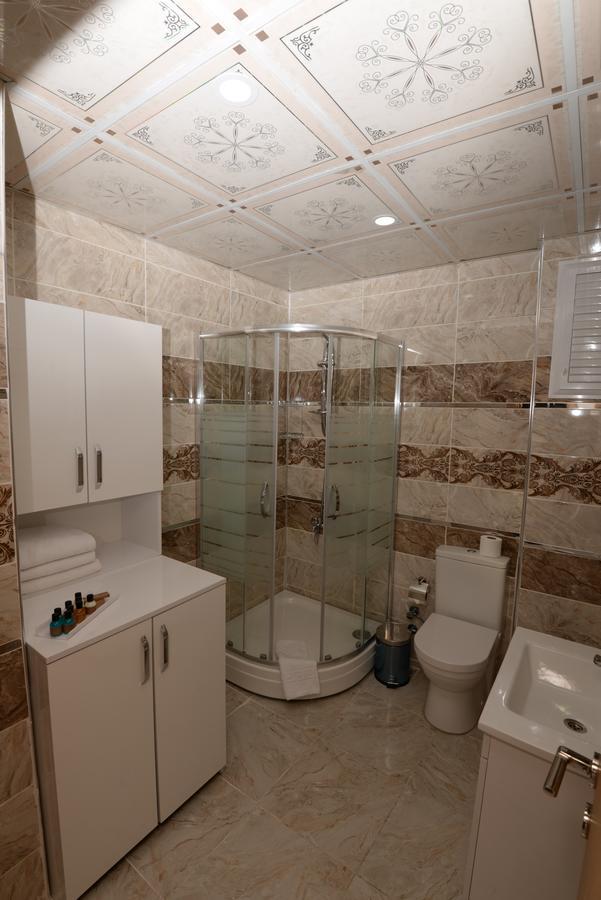 Van Corner Hotel Экстерьер фото